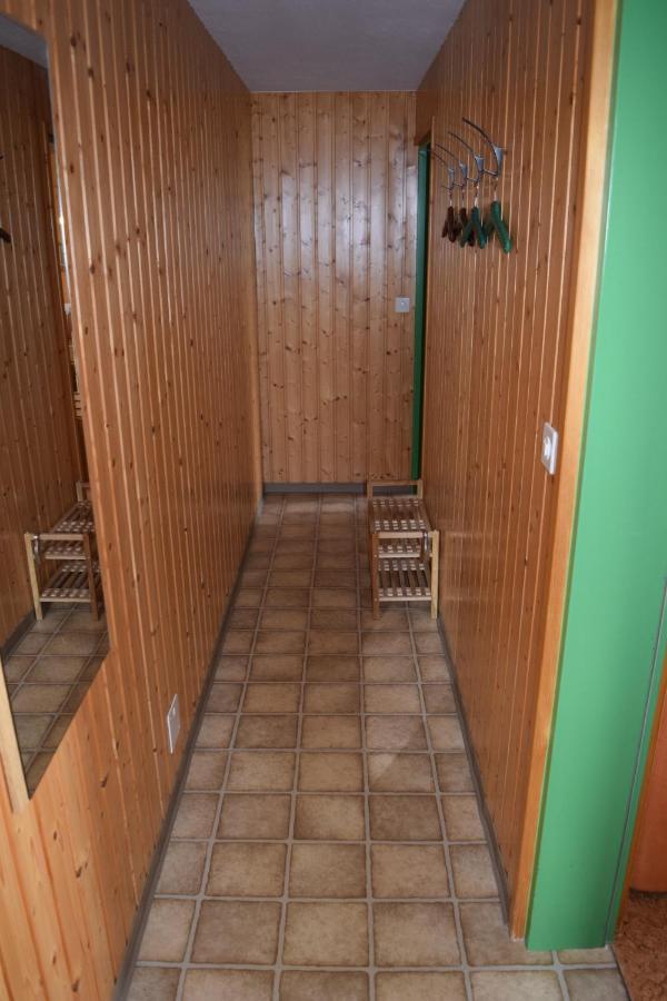 הוילה רנדה Chalet Moos מראה חיצוני תמונה